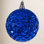 6" Shatterproof Holiday Ornament