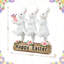 Easter Bunny Figurines & Collectibles