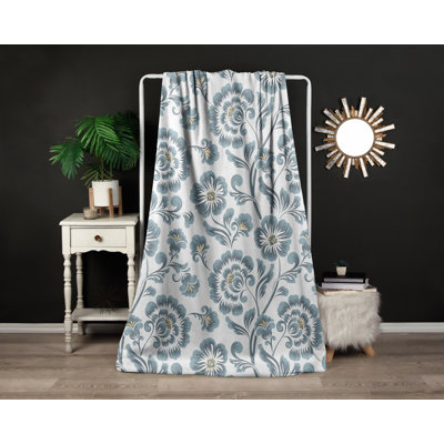 Throw Blanket