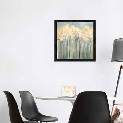 Bright Light City by Allison Pearce - Painting on Canvas