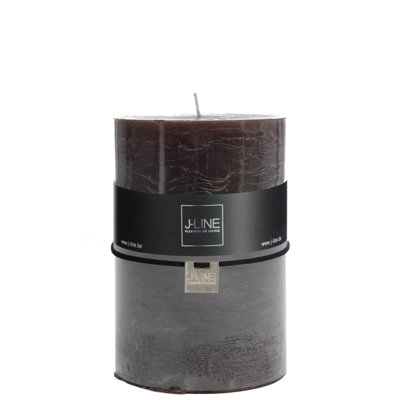 Sweet Pillar Candle