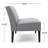 Modern Sofa LOVESEAT