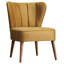 Fauteuil à oreilles en hêtre-1903037476