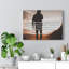 Childish Things 1 Corinthians 13:11 - Wrapped Canvas Print-1061059478