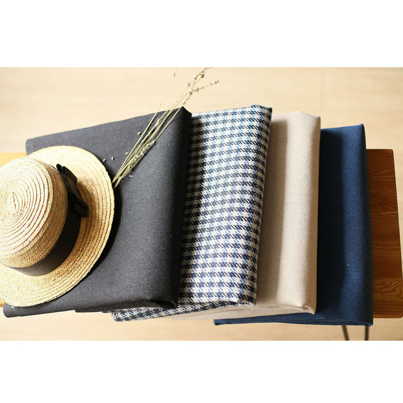 Reversible Pillow Insert, Black