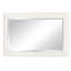 Miroir d'appoint biseauté traditionnel-21382787