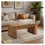 Table basse 48 po Farmhouse