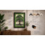 Rooted Tree Botanical - Framed Print-1387916421-1387916431