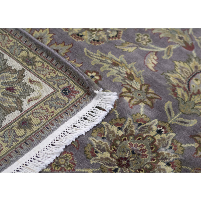One-of-a-Kind 8'1" X 10'2" Area Rug