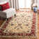 Alger Classic Hand Tufted Wool Oriental Rug