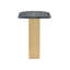 Table d'appoint Aldous
