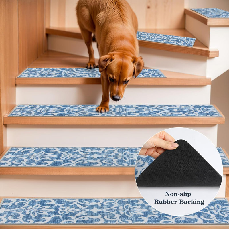 Staircase Carpet