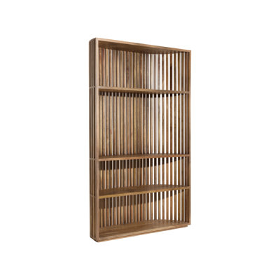 Bibliothèque Tessa - Naturel