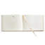 Leather Bound Guestbook