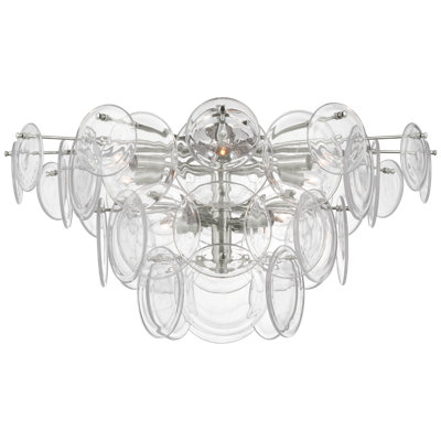 Loire 10 - Light Flush Mount