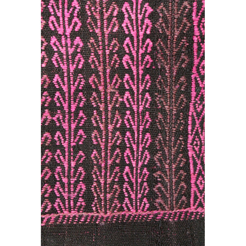 Jijim One-of-a-Kind 4'2" X 10' Area Rug
