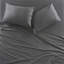 Satin de Premier Ensemble de draps-109763263-109763260