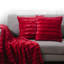 Housse et insert de coussin carré FRBIN-2134054798-2135401563