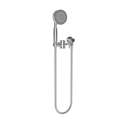 Shower Slider Kit For Grab Bar