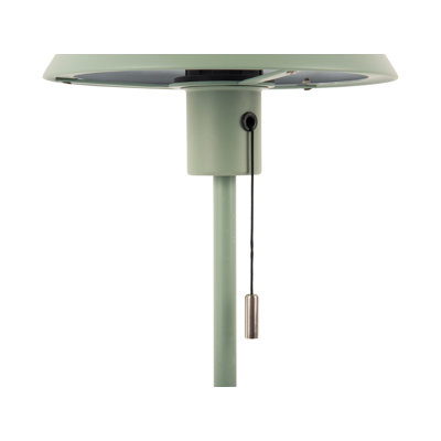 Metal Desk Lamp