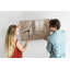 Magnetic Glass Dry Erase Board