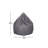 Polyester Outdoor Friendly Classic Bean Bag-27189625
