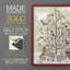 Collection Christmas Time, reproduction encadrée B - bois massif-56248022-56248031