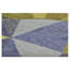 Wool Geometric Area Rug-70085182