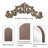 Wall Mirror Dressing Mirror