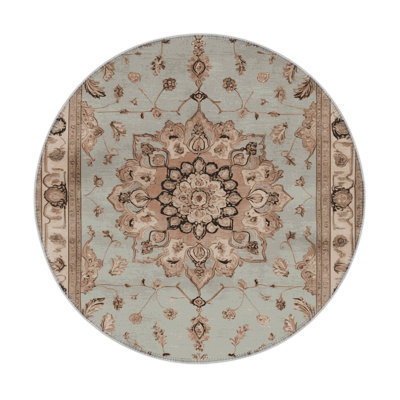 Tapis intérieur et extérieur Tabriz