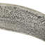 Chavez Mirror-Raw Antique Nickel