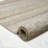 Hayaan Tan/Brown Striped Transitional Indoor/Outdoor Area Rug-206865139
