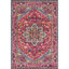 Tapis oriental magenta Dietz-26967089