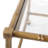 Benoit Rolling Side Tables
