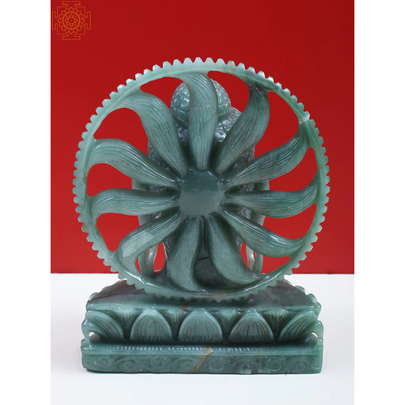 Religious & Spiritual Bust