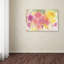 «Floral Impressions», reproduction sur toile-32713949