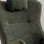 Chaise berçante en métal Jamaul-205405041