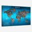 My World, punaise, voyage, Amrico III-1604067607
