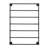 7-Tier Wall Mounted Towels Storage Rack-113076558