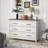 Aubarta 6 Drawer Dresser-1328379578