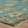 Hari Hand Knotted Wool Oriental Rug