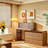 Simple And Practical Dressing Table