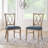 Aashray 20.5'' H Upholstered Beech Side Chair-1280346547