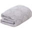 Ensemble de courtepointe en microfibre à imprimé 7 pièces Melody-23859004