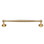 Rhode Cabinet 8" Center to Center Bar Pull