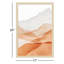 Doris Mountain Range III par Amy Lighthall - impression encadrée-781437616-781437615