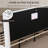 Upholstered Platform Bed Frame with Channel-Tufted Headboard, Strong Wood Slats, No Box Spring Needed, Noiseless Wood Foot, Easy Assemble-608242907-630426523