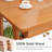 100% Solid Wood Writing Desk - Mid Century Modern Desk, Home Office Desks With 2 Drawers And Storage Shelf, Small Computer Desks, Study Makeup Workstation For Bedroom/living Room,-1568881725