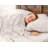 Floral Microfiber Percale Sheet Set-496827810