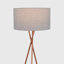 Misner 155cm Camden Tripod Floor Lamp with Large Reni Shade-44717500-114342068-44717508